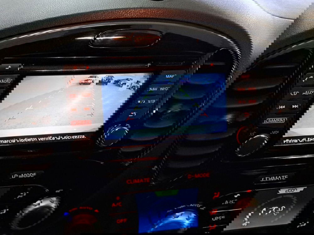 Nissan Juke usata a Siena (17)