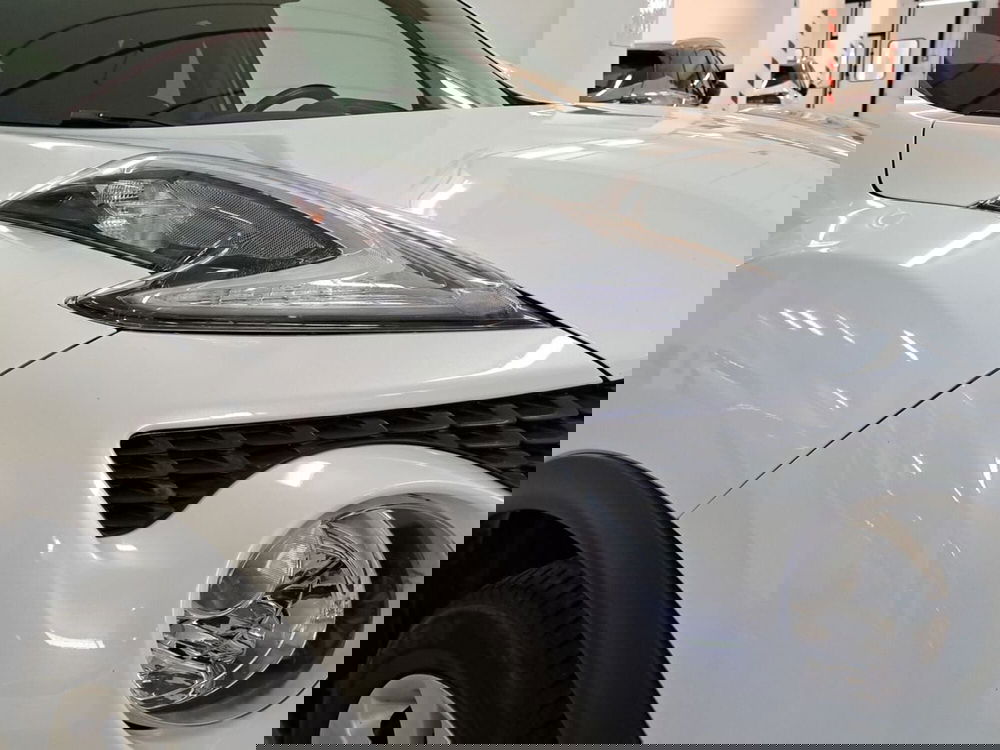 Nissan Juke usata a Siena (18)