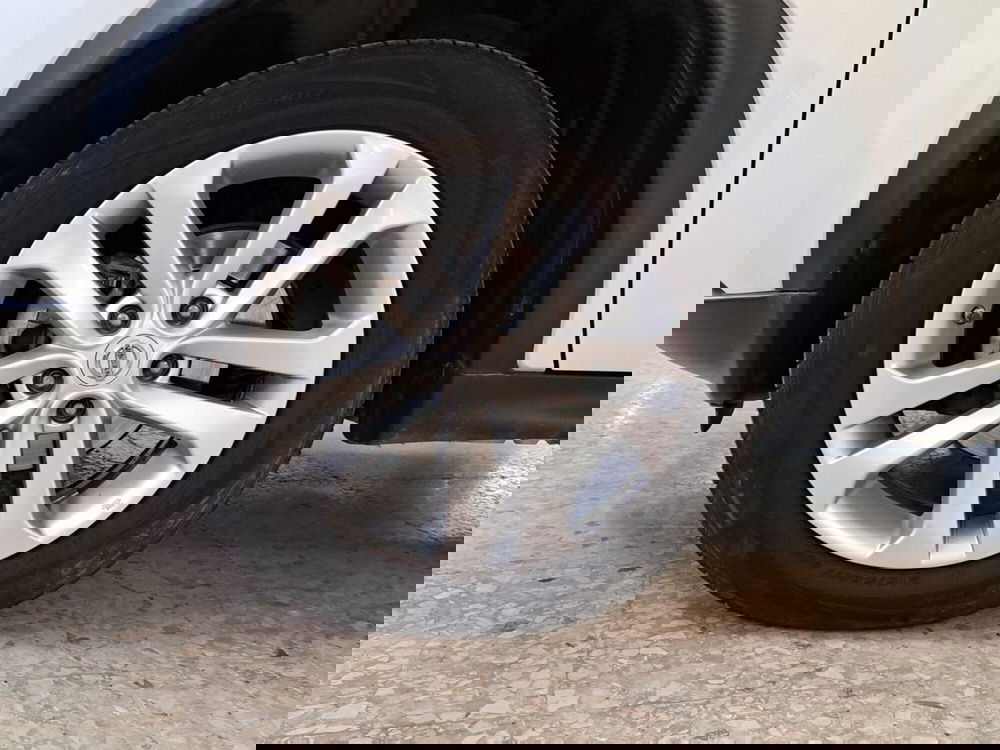 Nissan Juke usata a Siena (19)