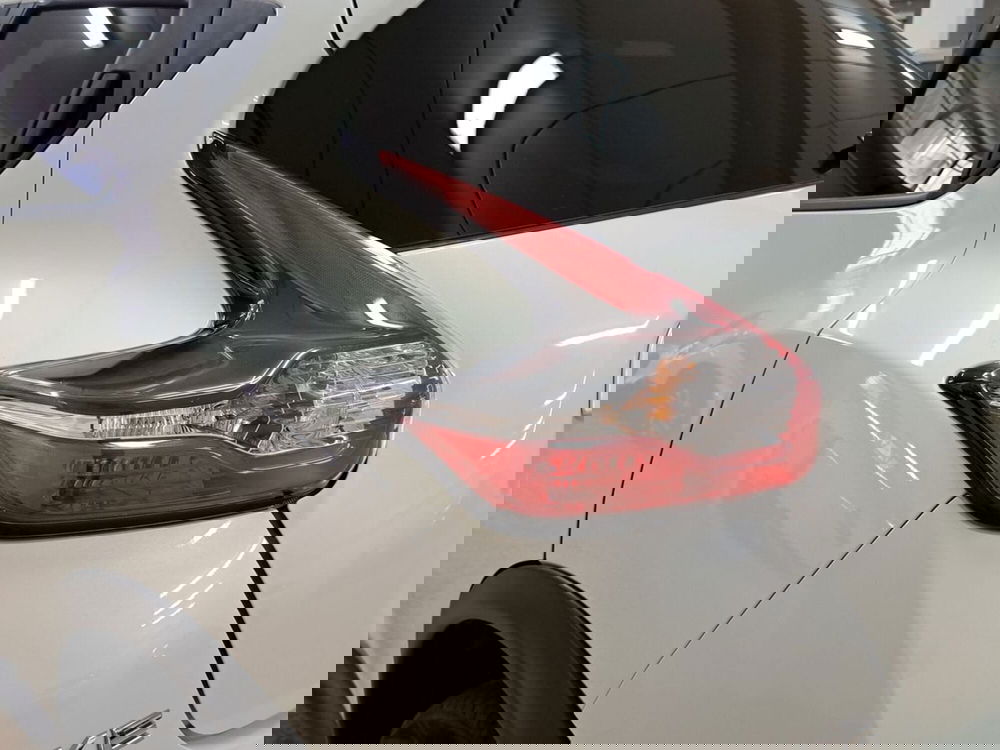 Nissan Juke usata a Siena (20)