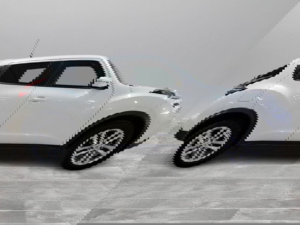 Nissan Juke usata a Siena (4)