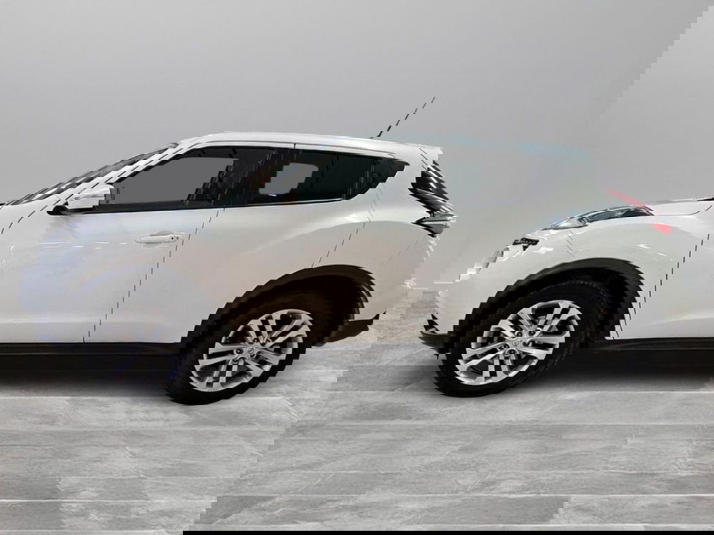 Nissan Juke usata a Siena (8)