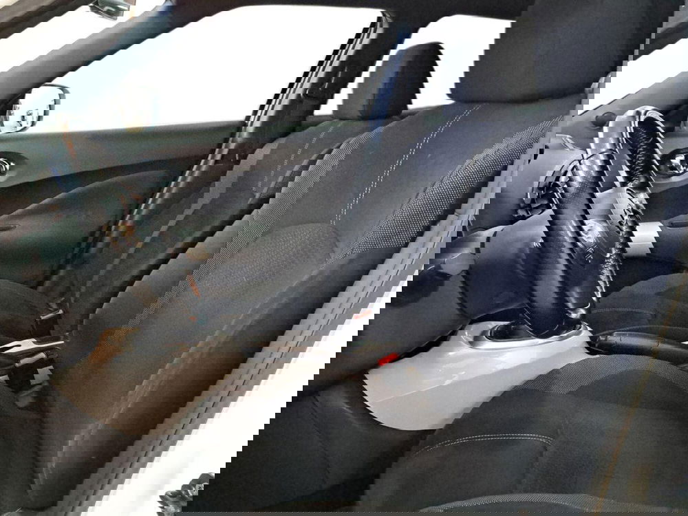 Nissan Juke usata a Siena (9)