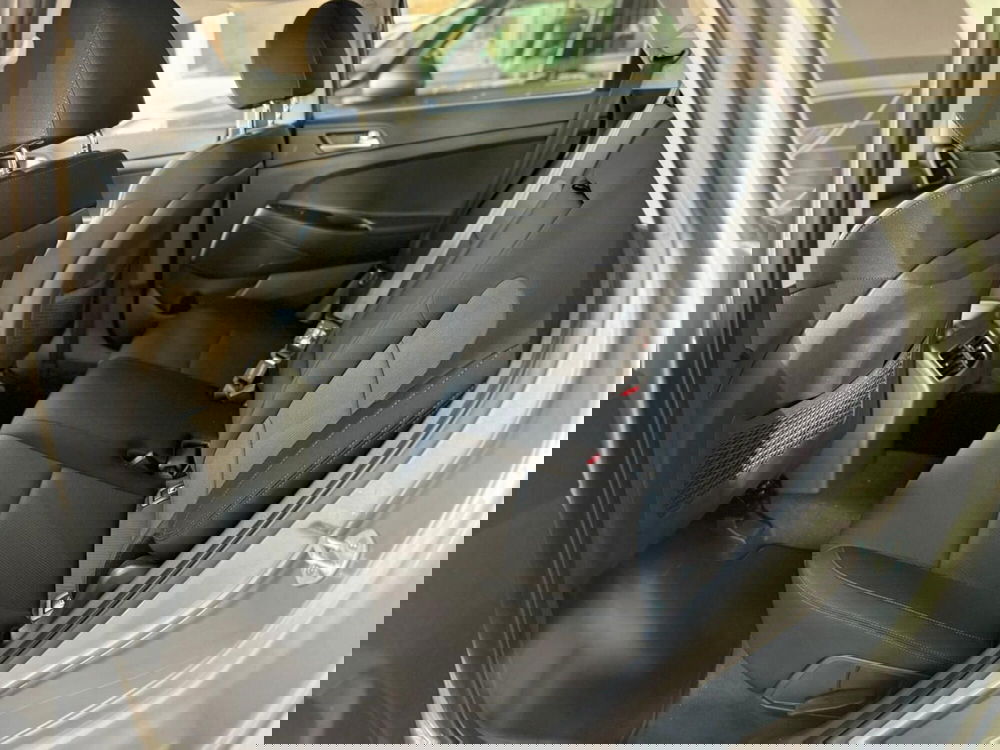 Hyundai Tucson usata a Torino (11)