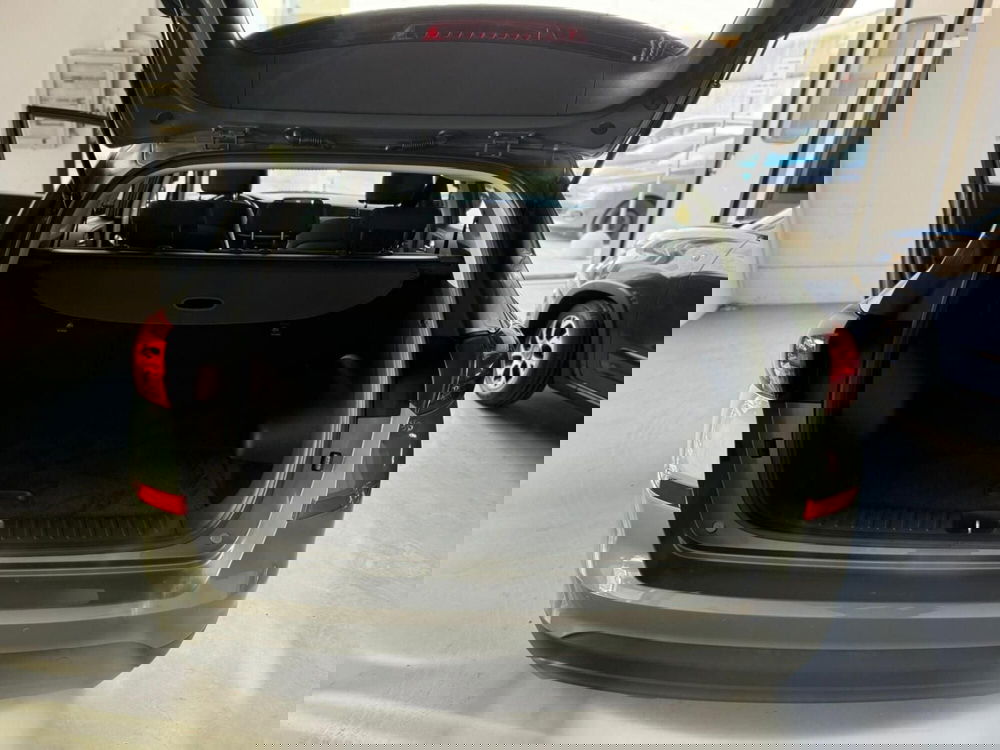 Hyundai Tucson usata a Torino (7)