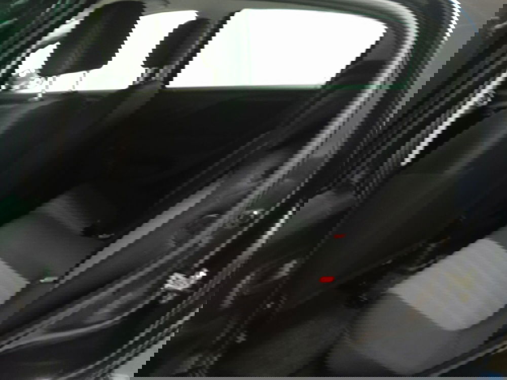 Fiat Punto usata a Torino (10)