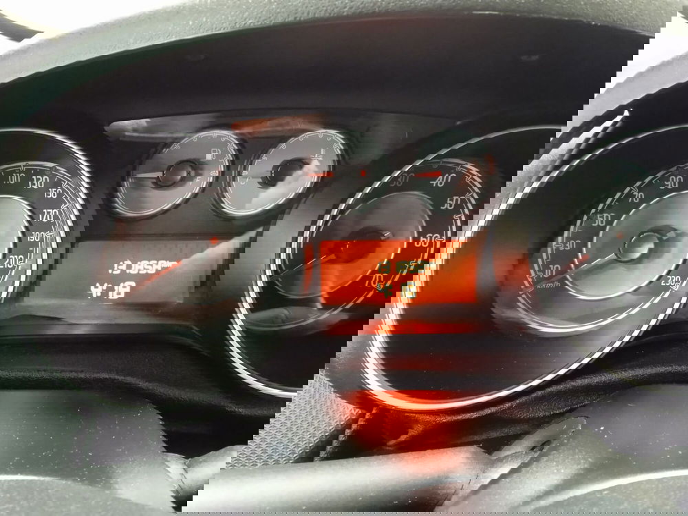 Fiat Punto usata a Torino (11)