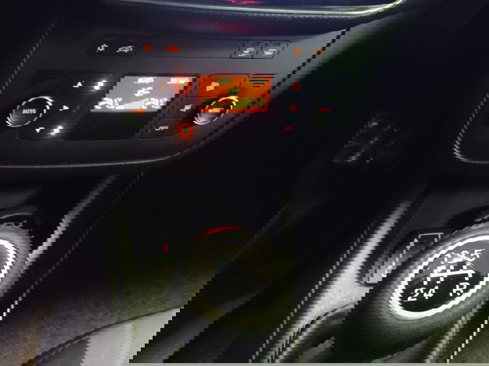 Fiat Punto usata a Torino (13)