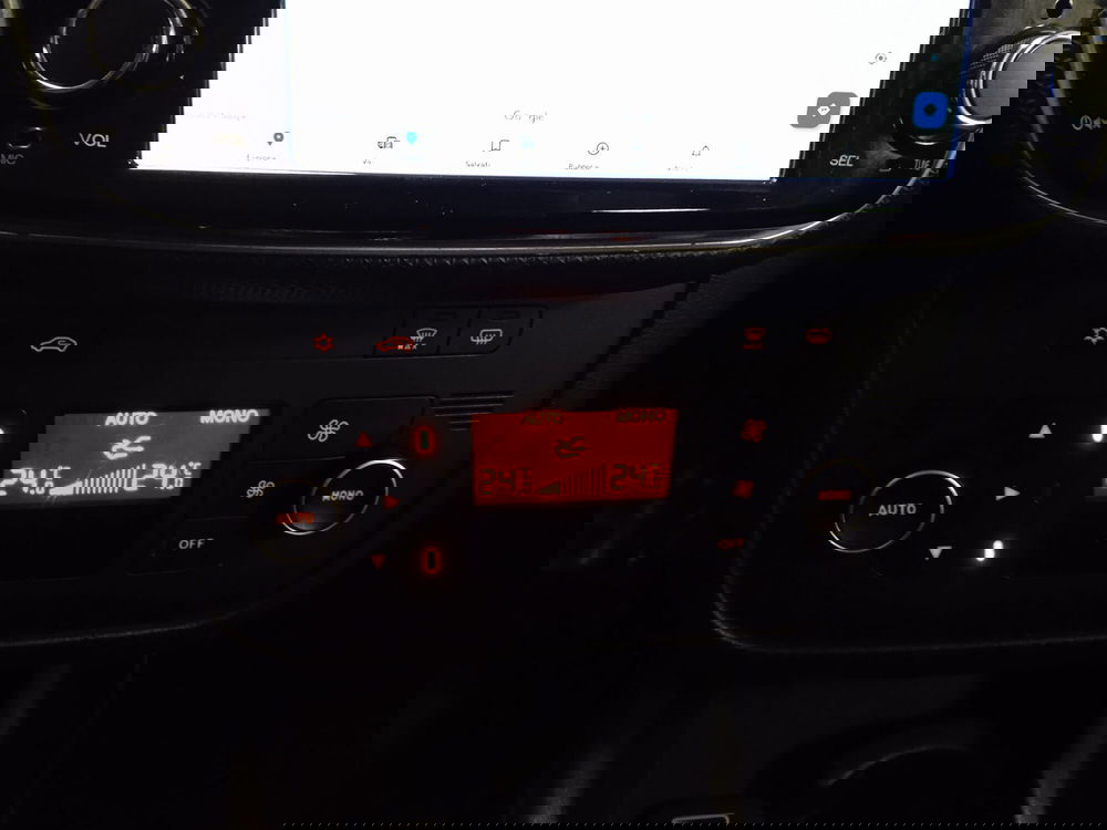 Fiat Punto usata a Torino (14)