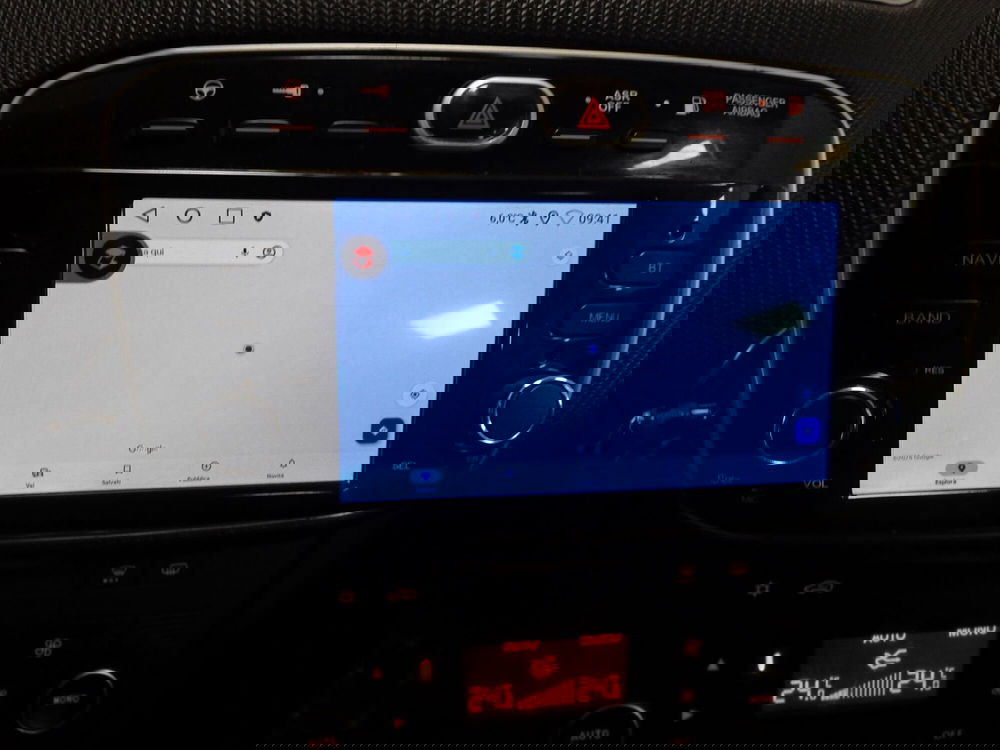 Fiat Punto usata a Torino (15)