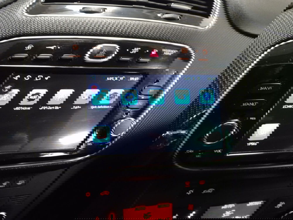 Fiat Punto usata a Torino (18)