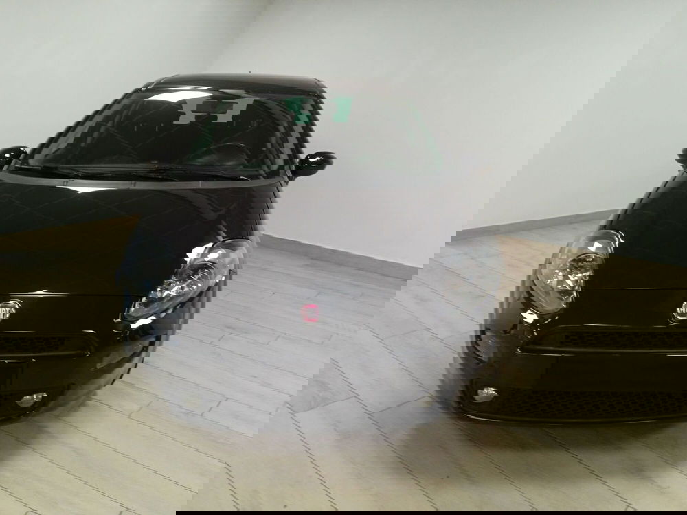 Fiat Punto usata a Torino (2)