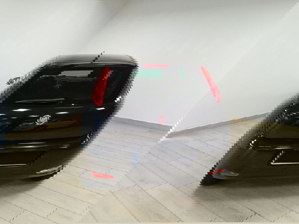 Fiat Punto usata a Torino (5)