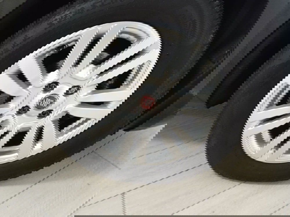 Fiat Punto usata a Torino (7)