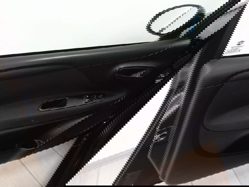 Fiat Punto usata a Torino (8)