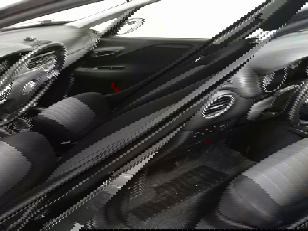 Fiat Punto usata a Torino (9)