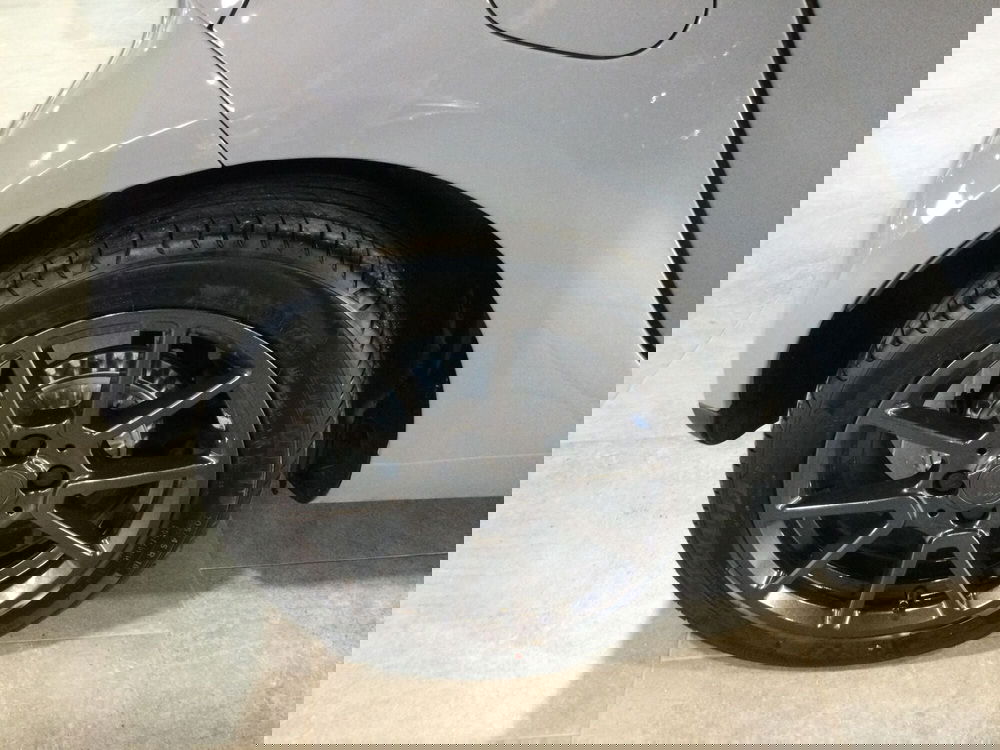 smart Fortwo usata a Caserta (10)