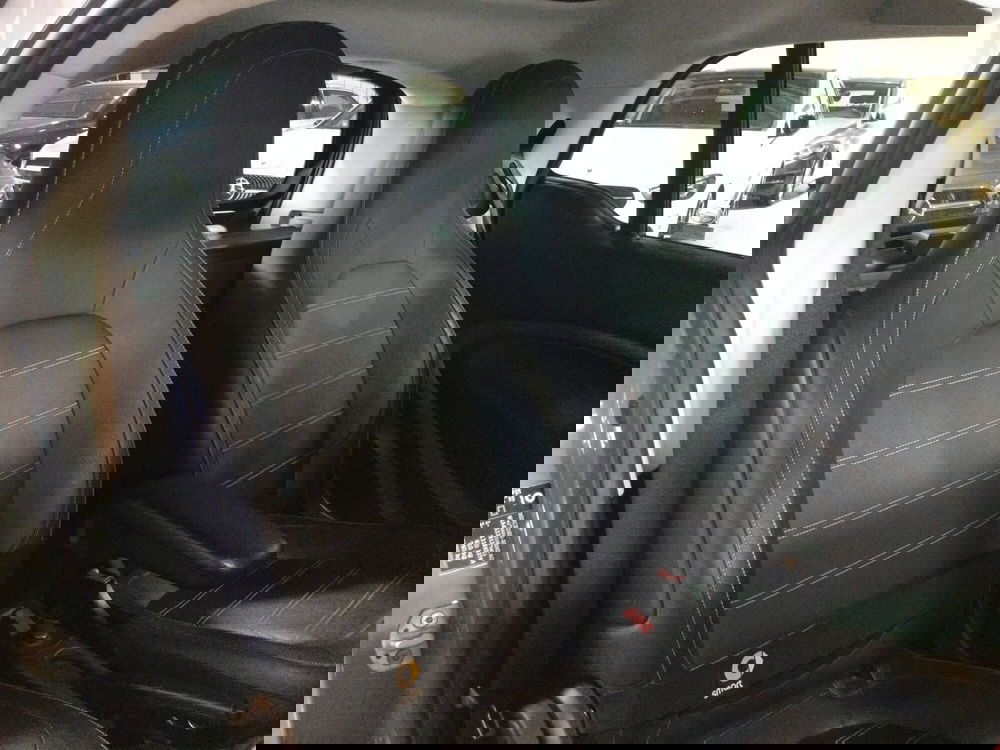 smart Fortwo usata a Caserta (13)
