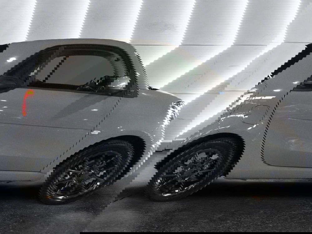 smart Fortwo usata a Caserta (4)