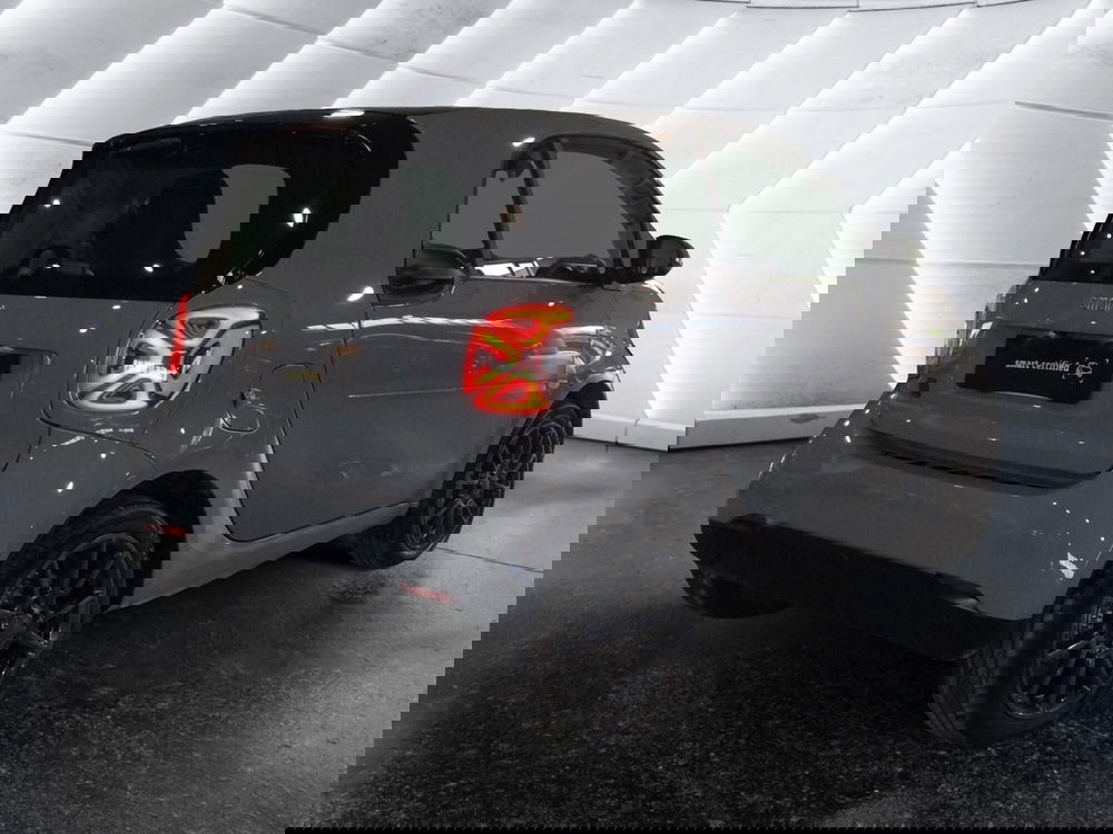 smart Fortwo usata a Caserta (5)