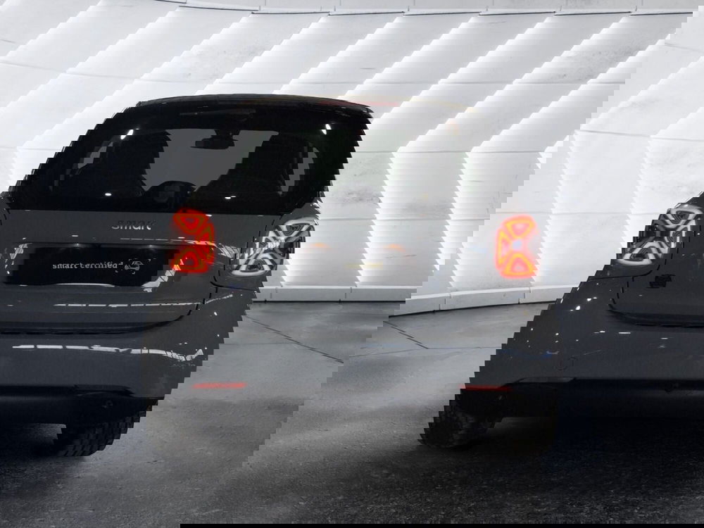 smart Fortwo usata a Caserta (6)