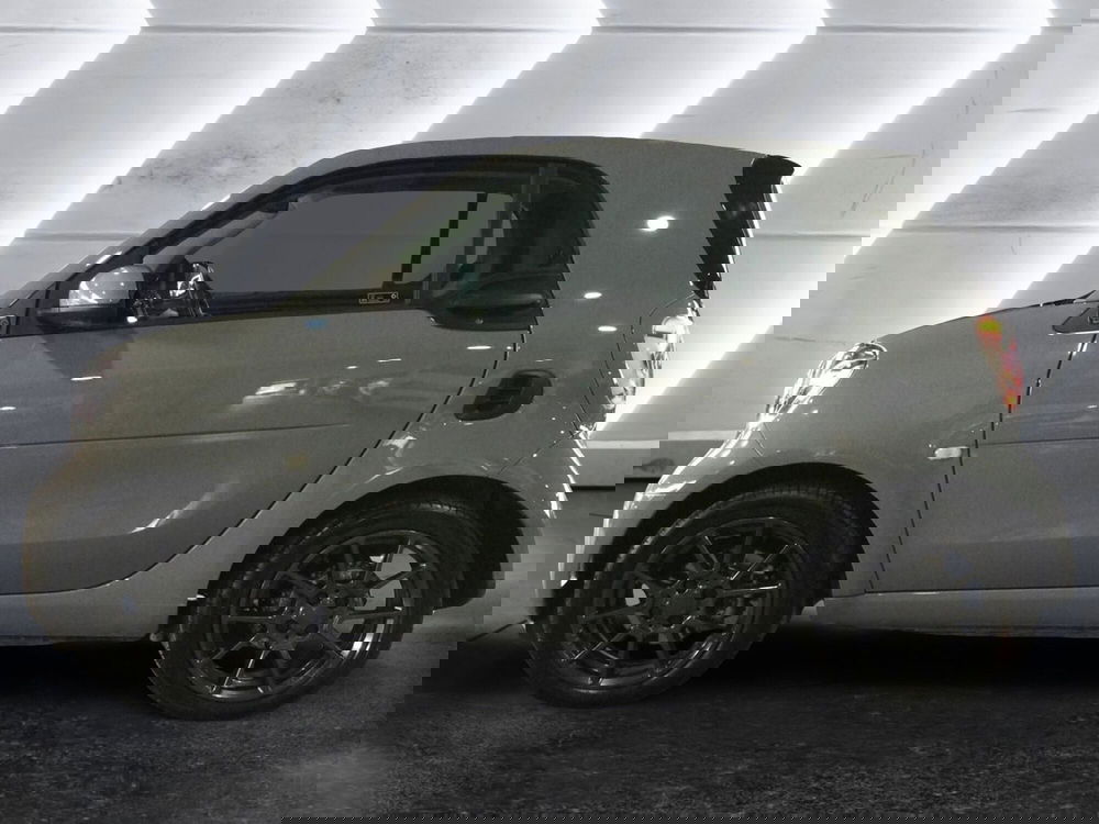 smart Fortwo usata a Caserta (8)