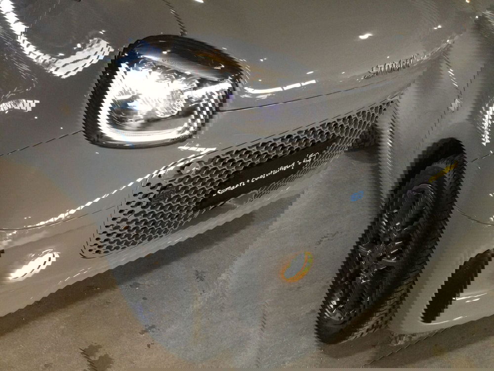 smart Fortwo usata a Caserta (9)