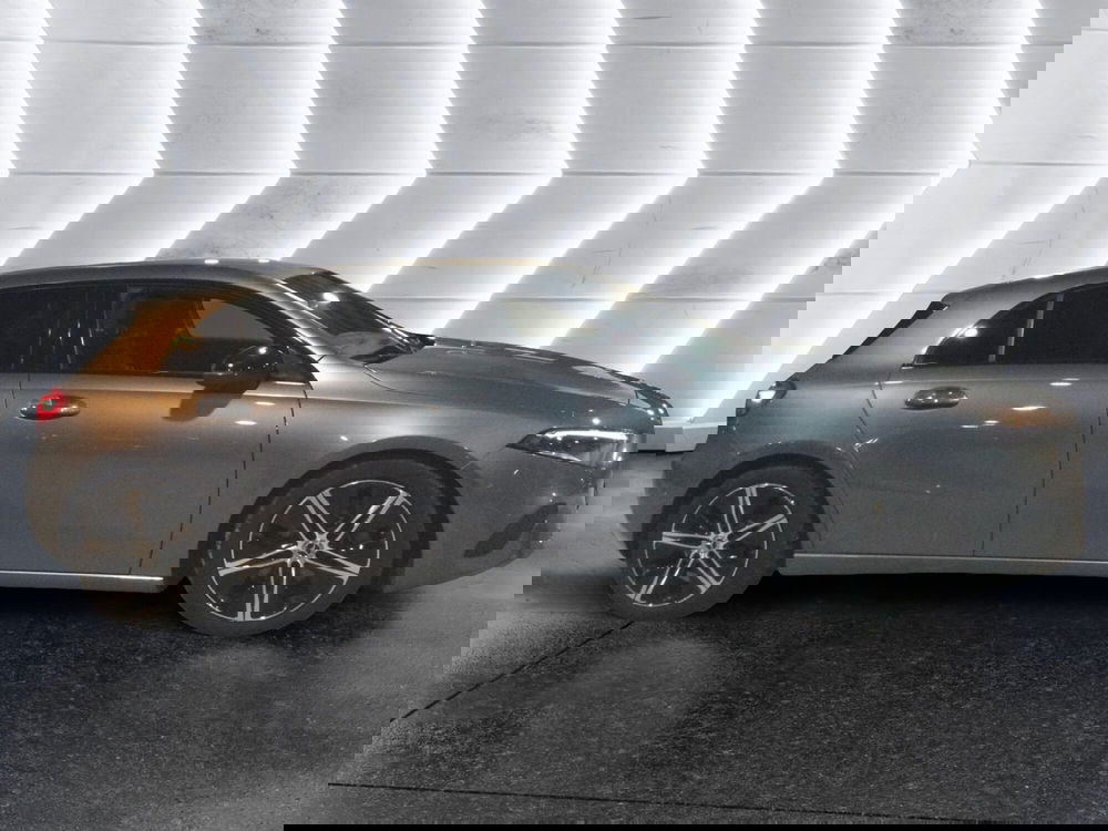 Mercedes-Benz Classe A usata a Caserta (3)