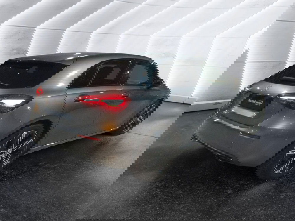 Mercedes-Benz Classe A usata a Caserta (4)