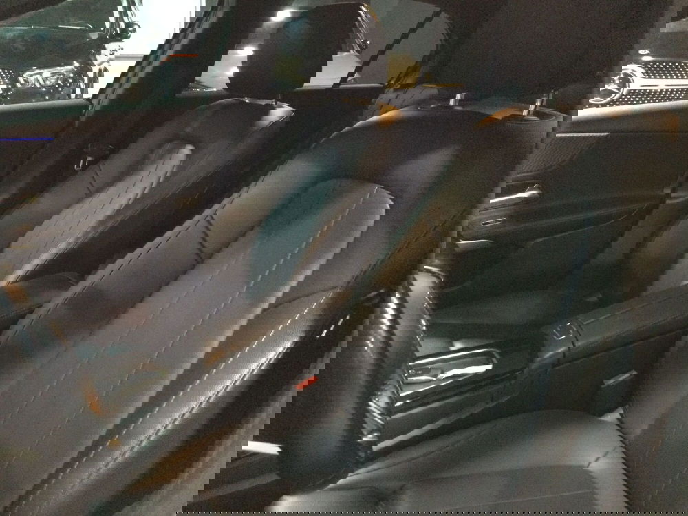 Mercedes-Benz Classe A usata a Caserta (8)