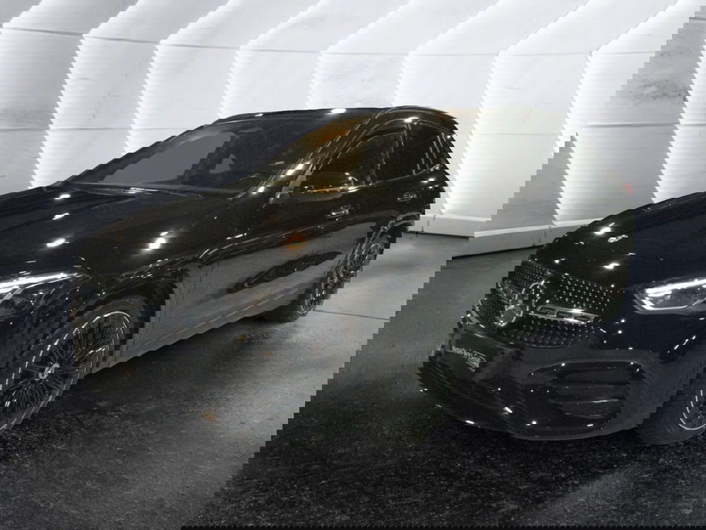 Mercedes-Benz GLA SUV usata a Caserta