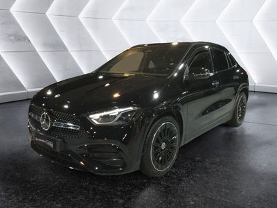 Mercedes-Benz GLA SUV 200 d AMG Line Advanced Plus 4matic auto del 2024 usata a Caserta