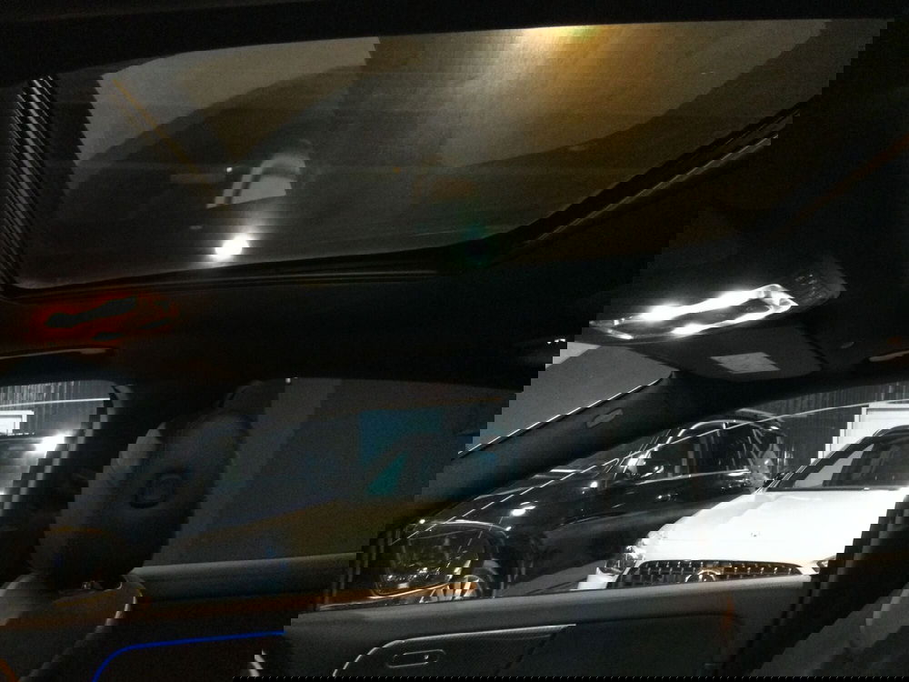 Mercedes-Benz GLA SUV usata a Caserta (10)
