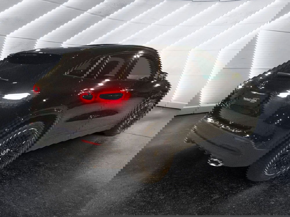 Mercedes-Benz GLA SUV usata a Caserta (4)