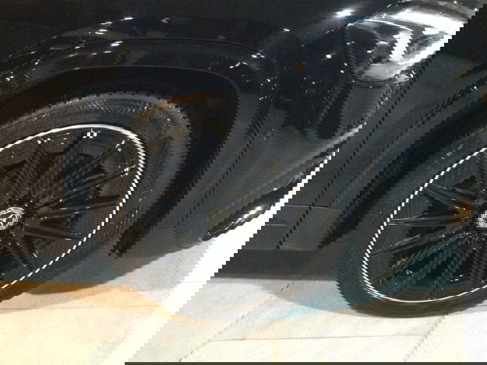 Mercedes-Benz GLA SUV usata a Caserta (6)