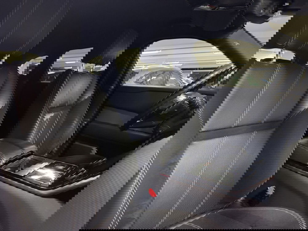 Land Rover Range Rover Velar usata a Messina (8)