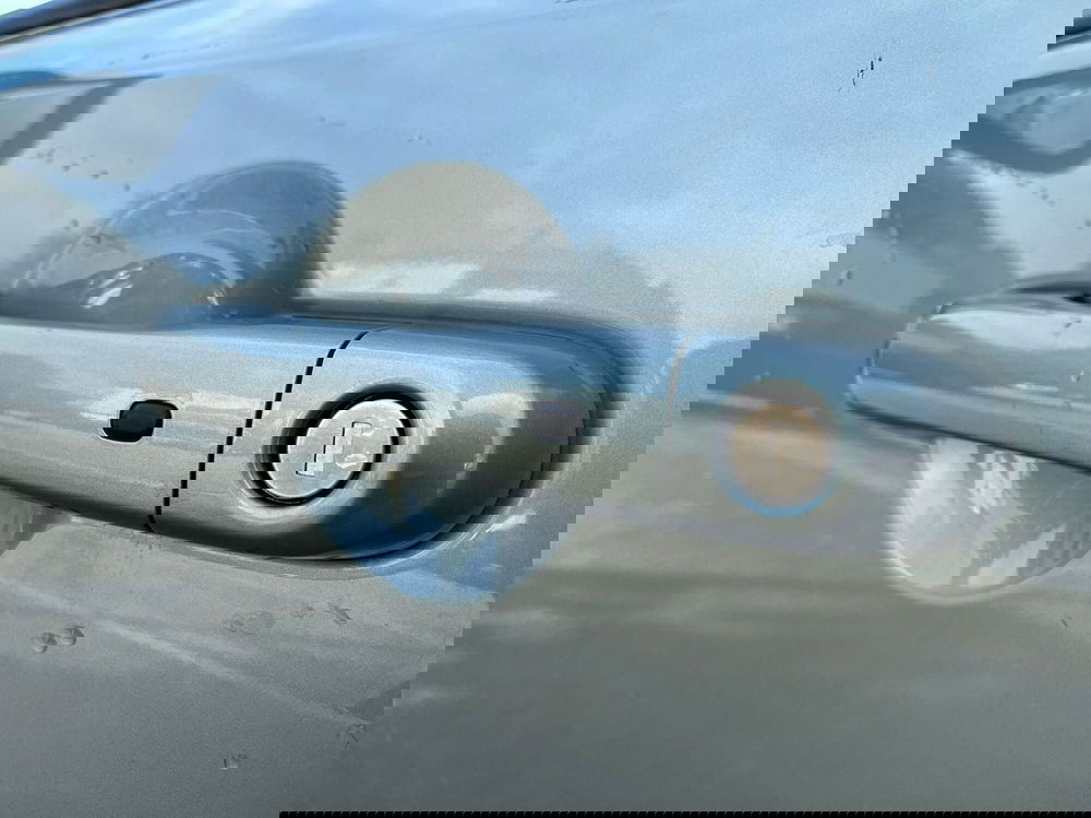 Jeep Renegade usata a Benevento (10)