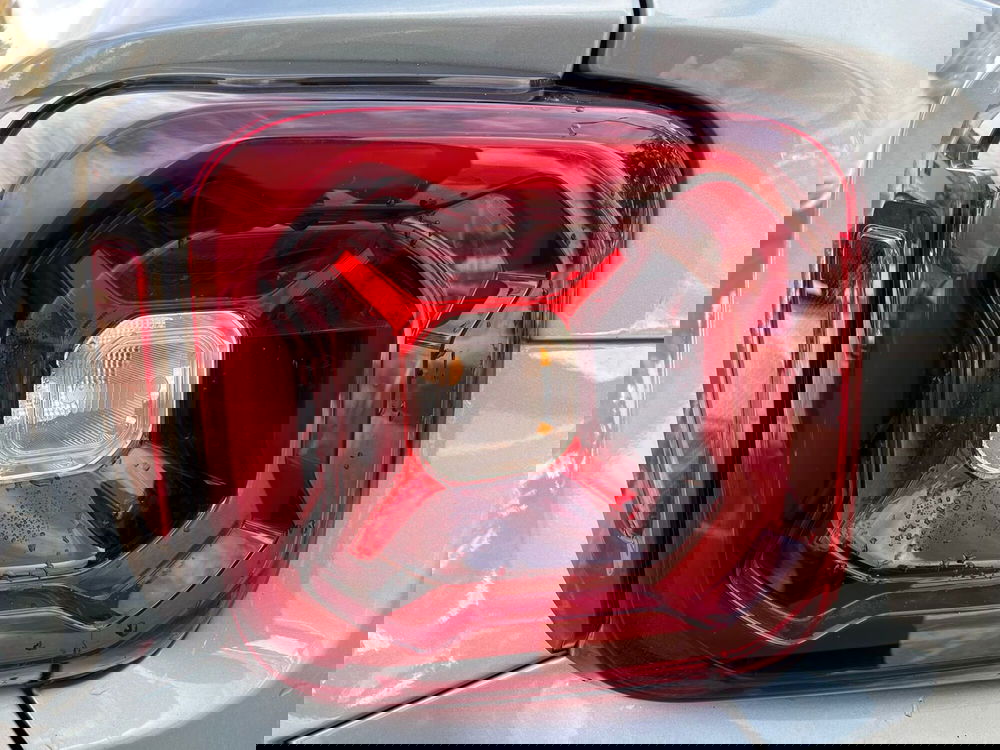 Jeep Renegade usata a Benevento (11)