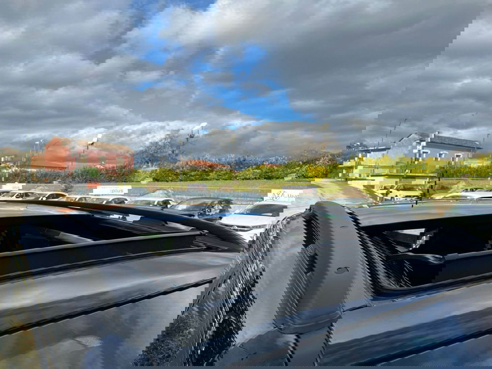 Jeep Renegade usata a Benevento (12)