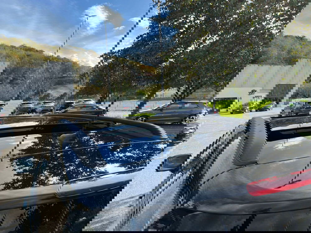 Jeep Renegade usata a Benevento (13)