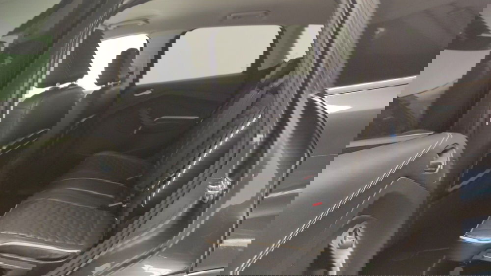 Jeep Renegade usata a Benevento (16)