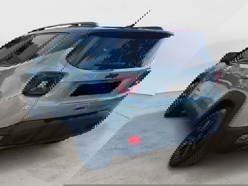 Jeep Renegade usata a Benevento (7)