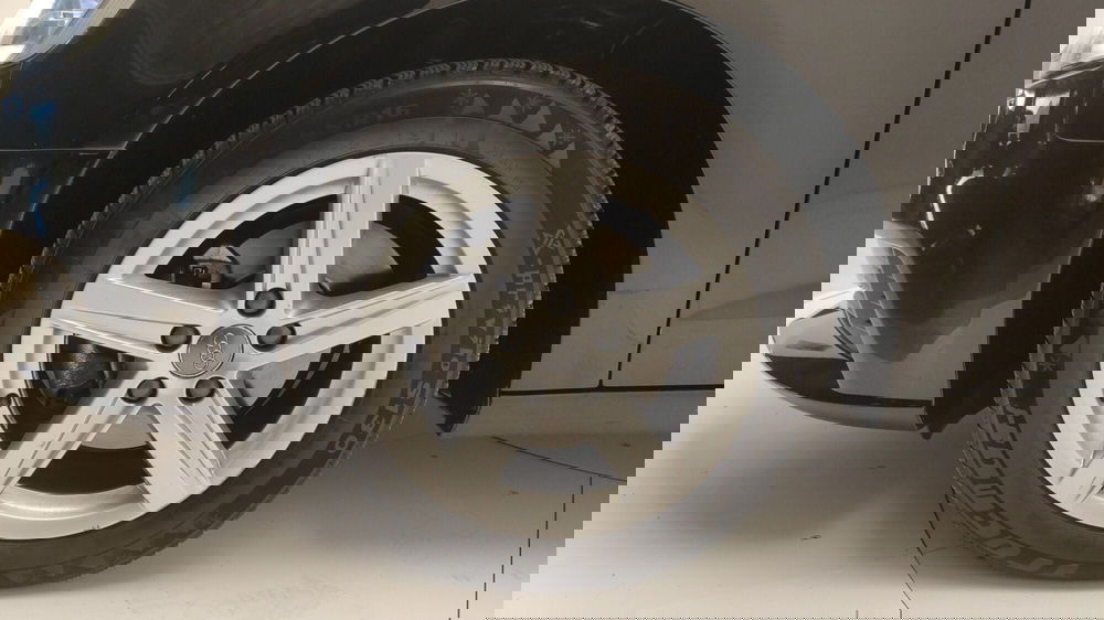 Audi A3 Sportback usata a Avellino (10)