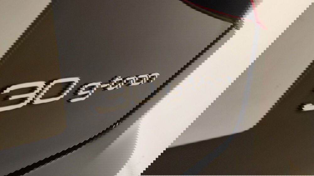 Audi A3 Sportback usata a Avellino (13)