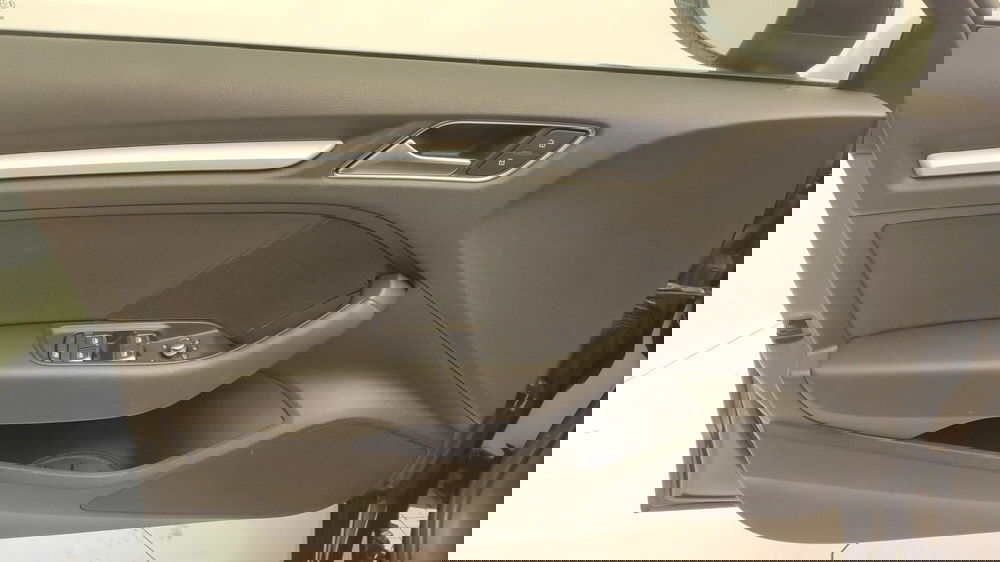 Audi A3 Sportback usata a Avellino (15)