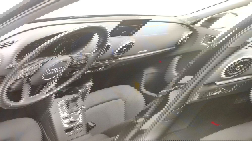 Audi A3 Sportback usata a Avellino (17)