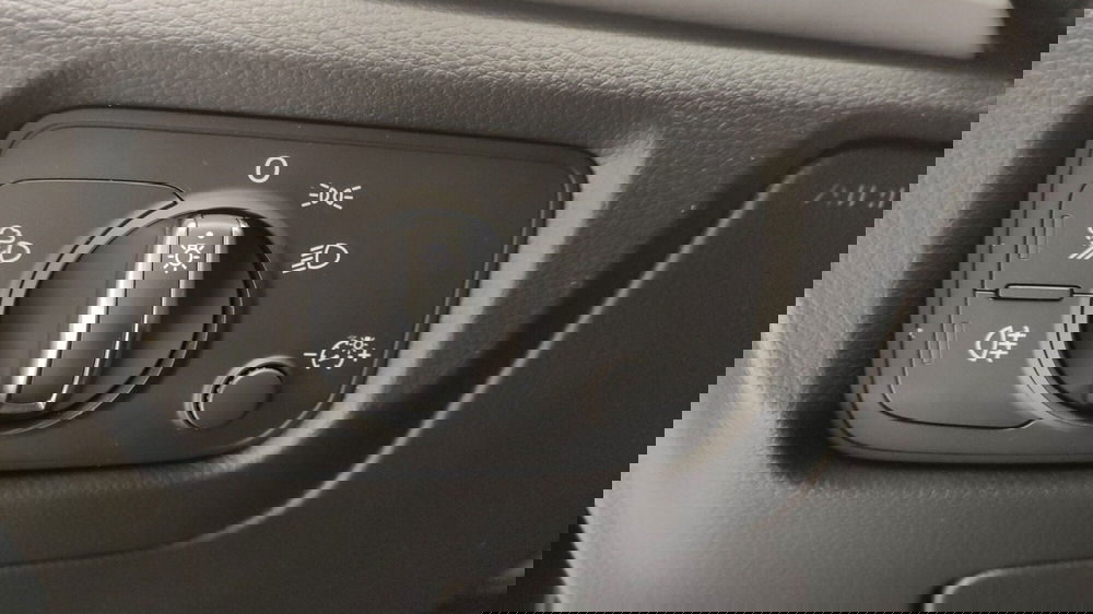 Audi A3 Sportback usata a Avellino (18)