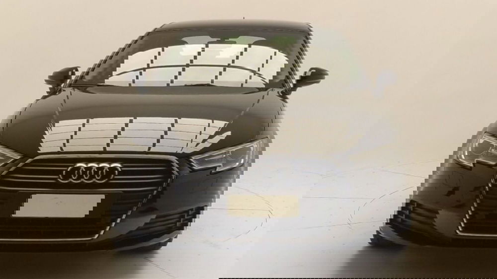 Audi A3 Sportback usata a Avellino (2)