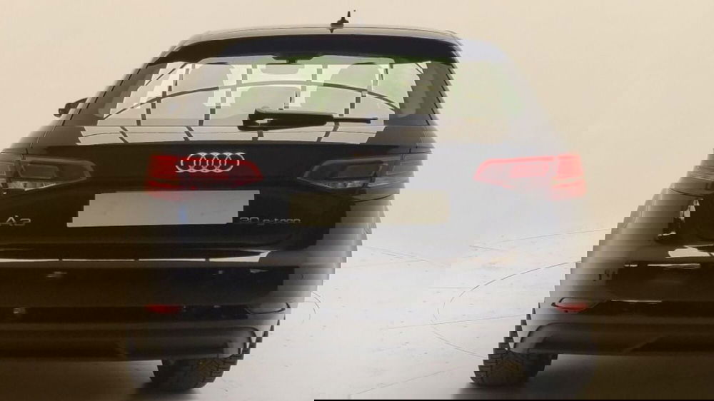 Audi A3 Sportback usata a Avellino (6)