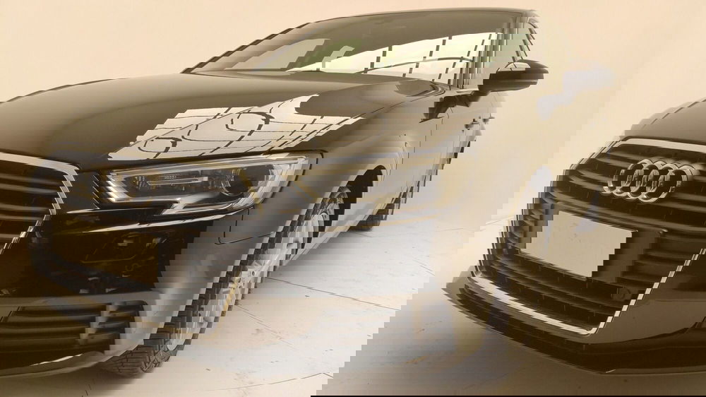 Audi A3 Sportback usata a Avellino (8)